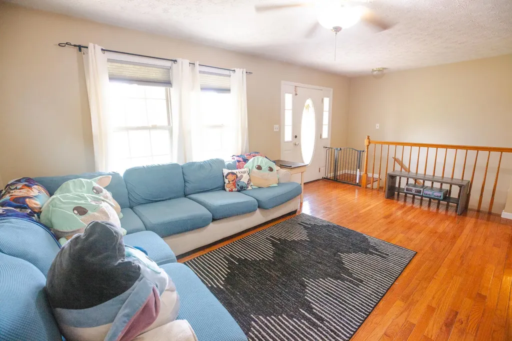 133 Raven Drive Berea KY 40403