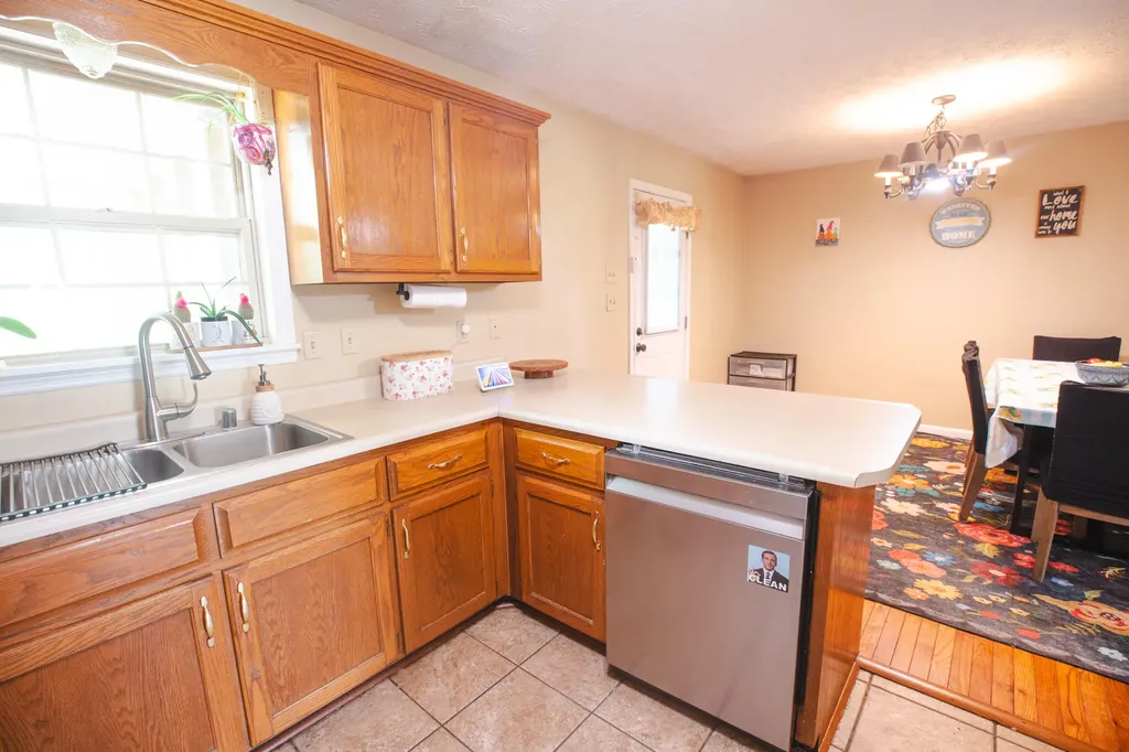 133 Raven Drive Berea KY 40403