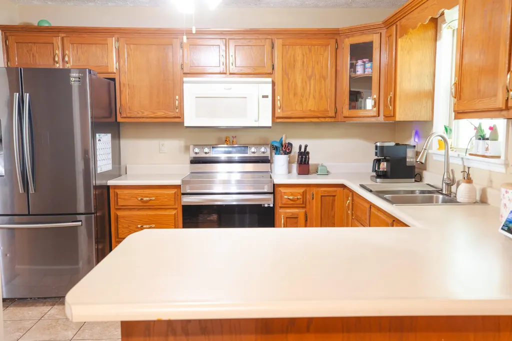 133 Raven Drive Berea KY 40403