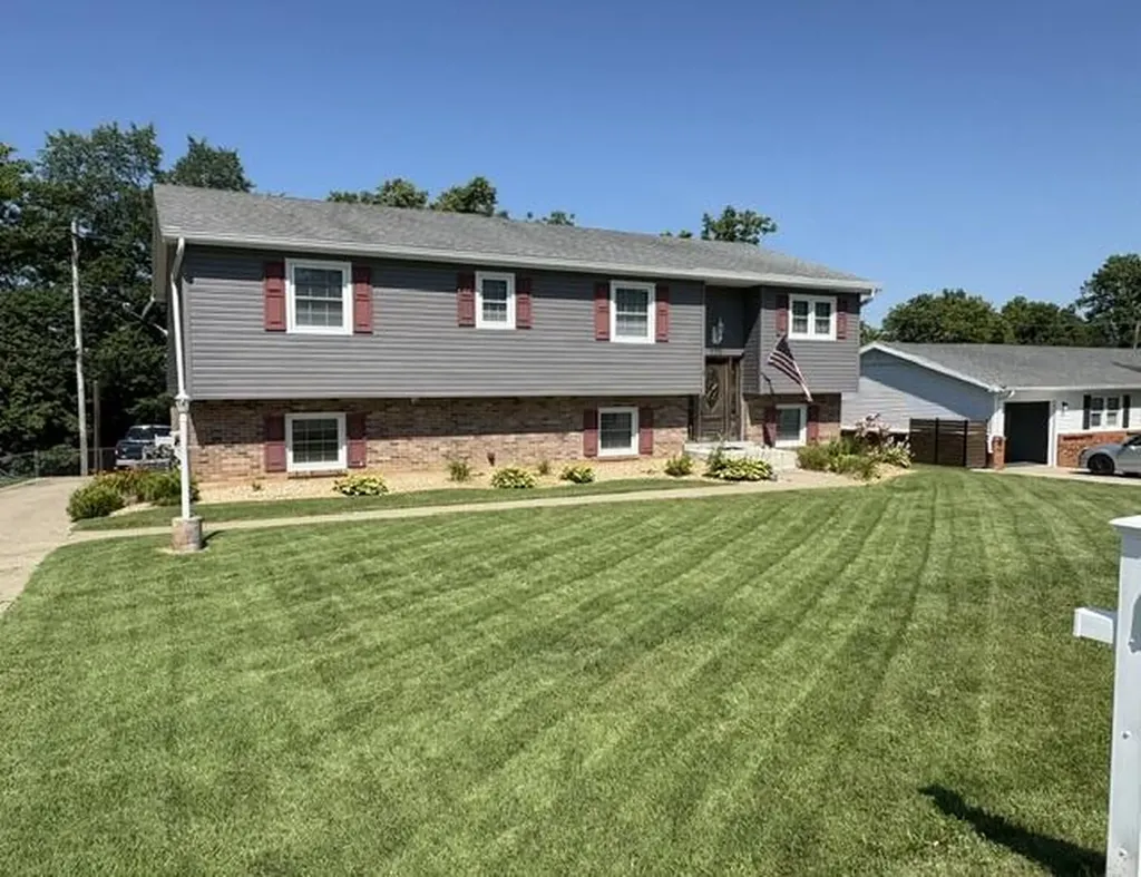 772 Colonial Trace Frankfort KY 40601