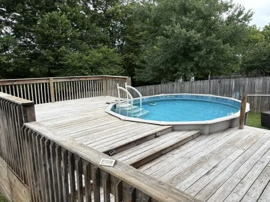 772 Colonial Trace Frankfort KY 40601