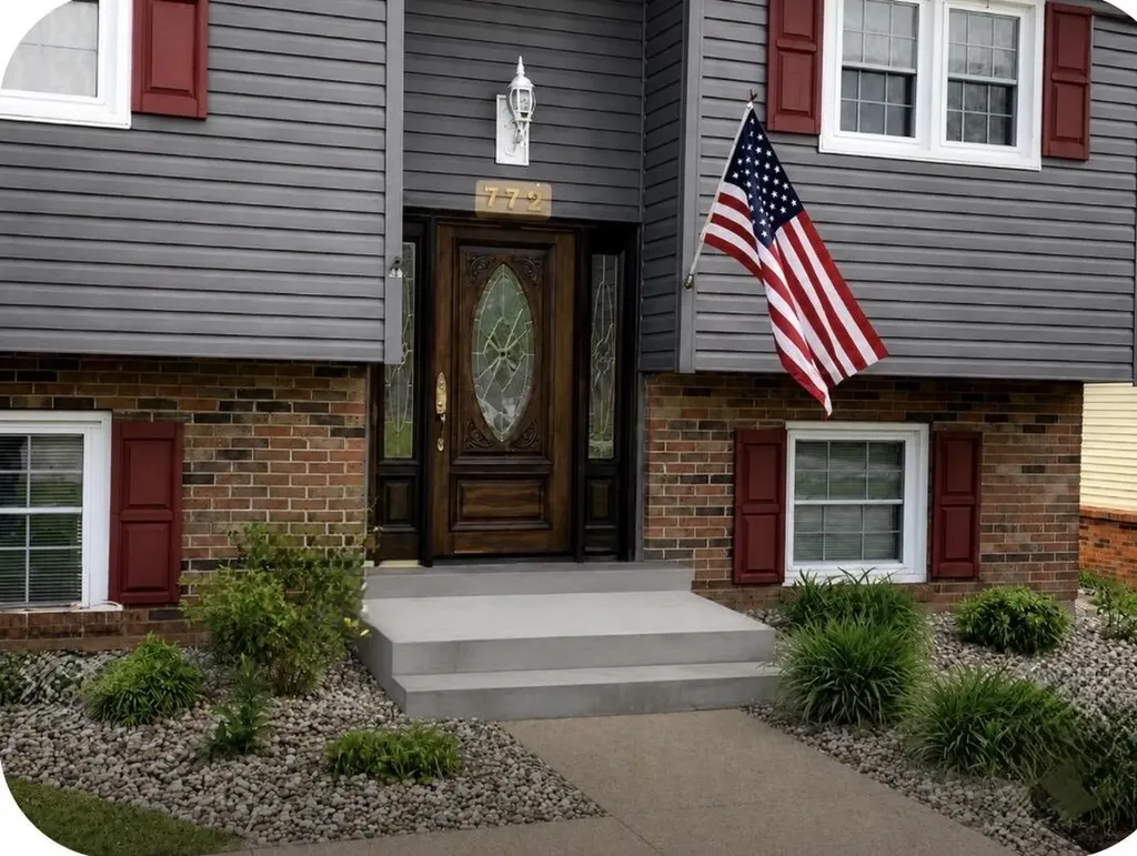 772 Colonial Trace Frankfort KY 40601