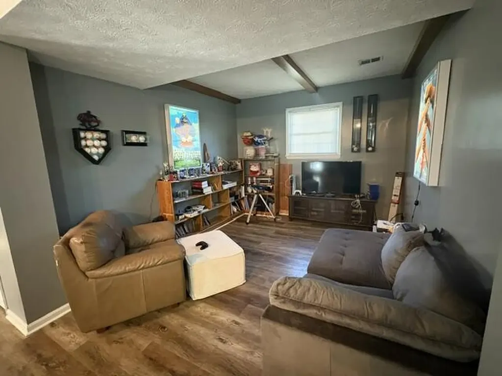 772 Colonial Trace Frankfort KY 40601