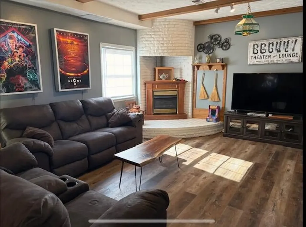 772 Colonial Trace Frankfort KY 40601