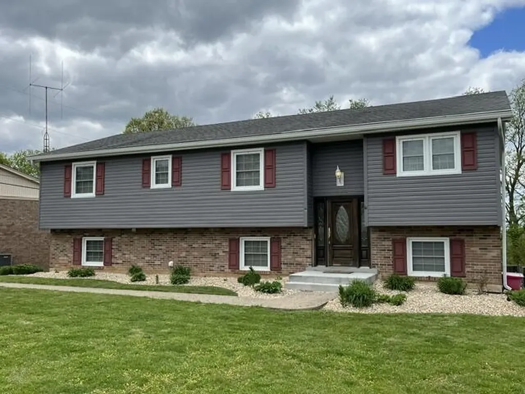 772 Colonial Trace Frankfort KY 40601