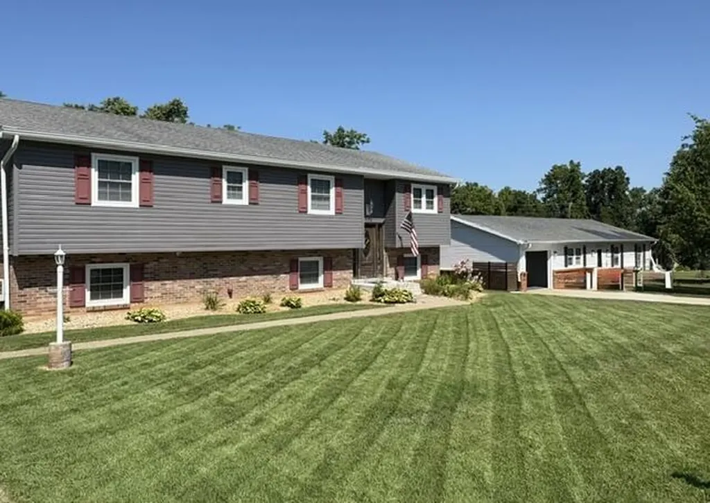 772 Colonial Trace Frankfort KY 40601