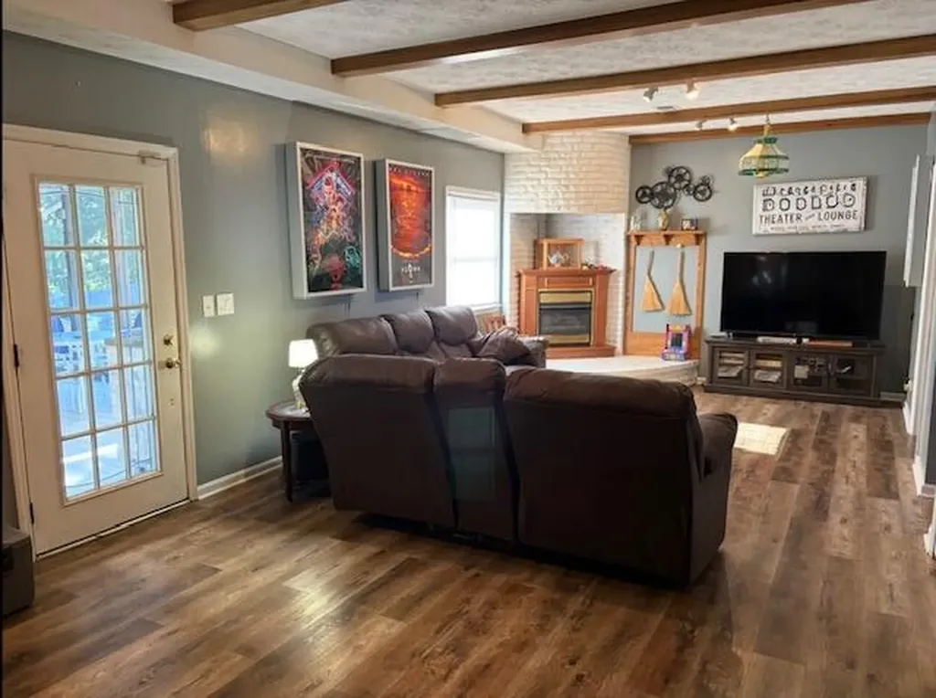 772 Colonial Trace Frankfort KY 40601