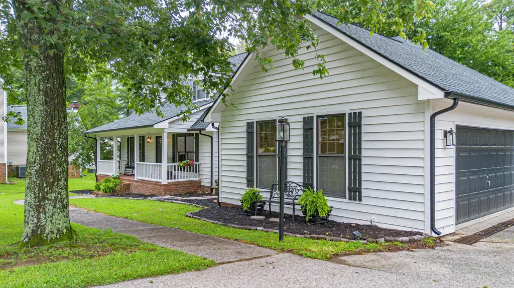 3725 Jenn Lane Paducah KY 42001