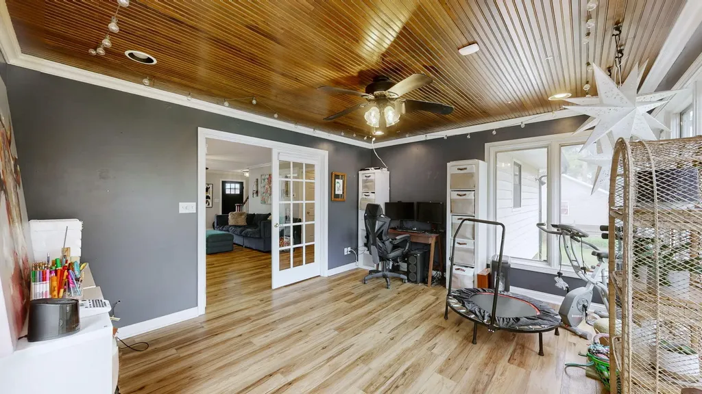 3725 Jenn Lane Paducah KY 42001