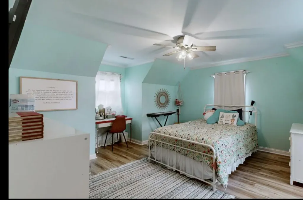 3725 Jenn Lane Paducah KY 42001