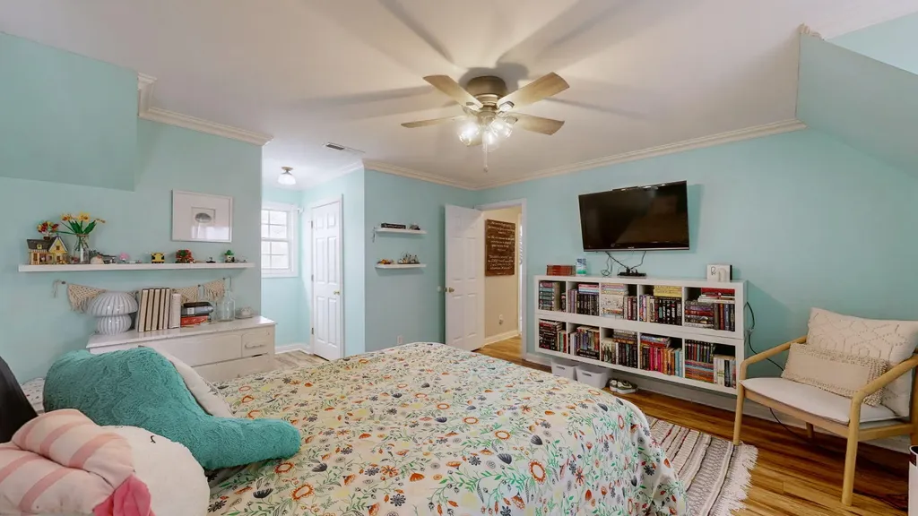 3725 Jenn Lane Paducah KY 42001