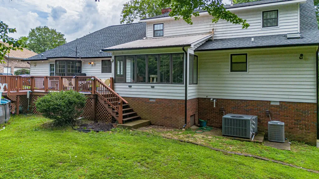 3725 Jenn Lane Paducah KY 42001