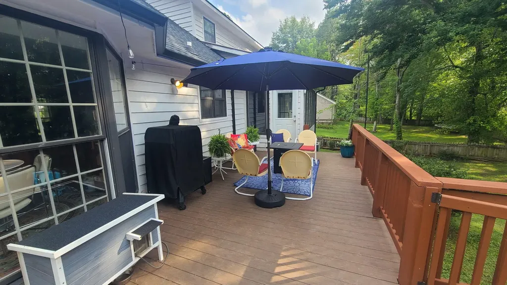 3725 Jenn Lane Paducah KY 42001