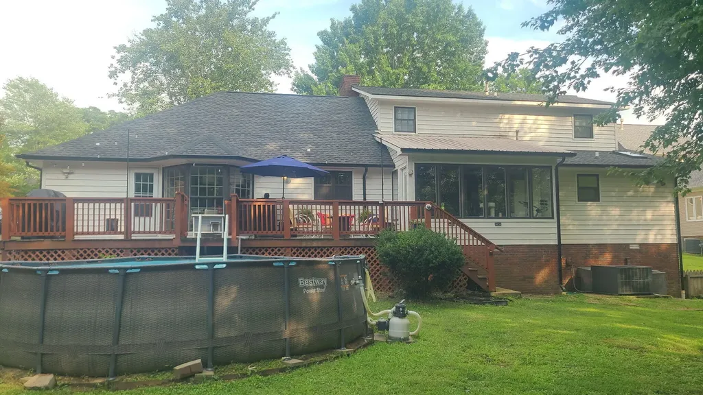 3725 Jenn Lane Paducah KY 42001