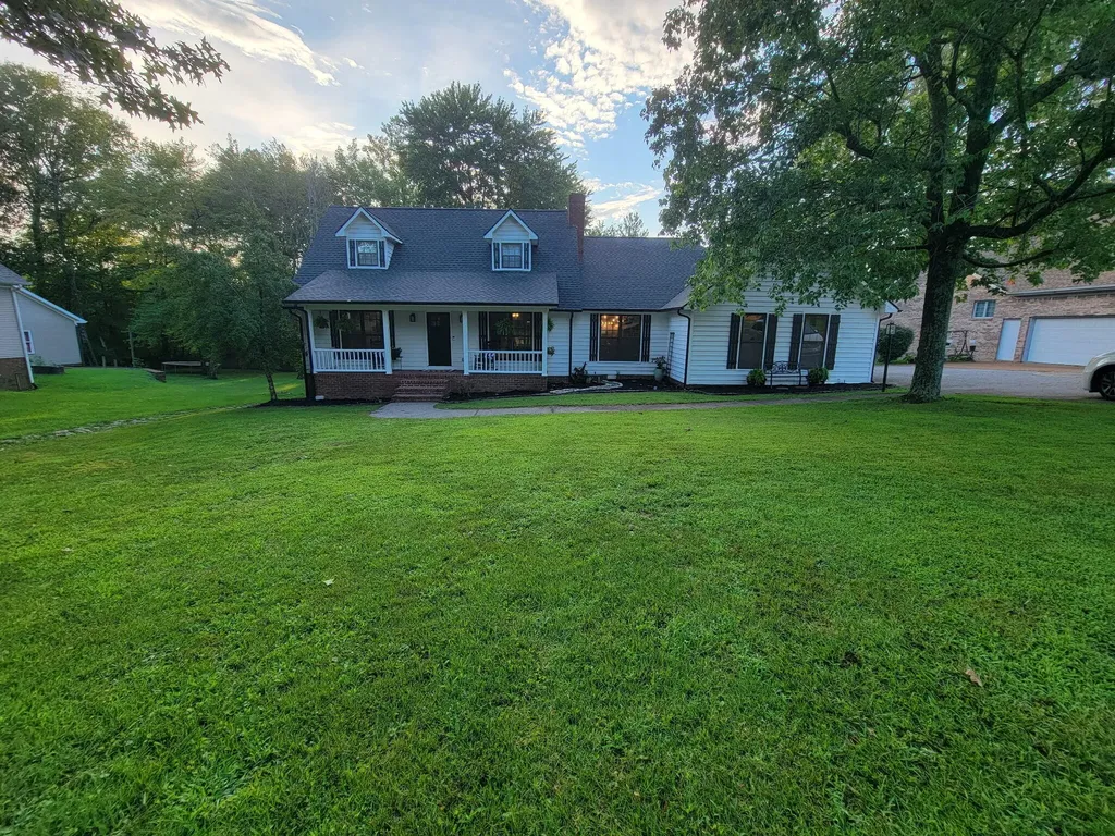 3725 Jenn Lane Paducah KY 42001