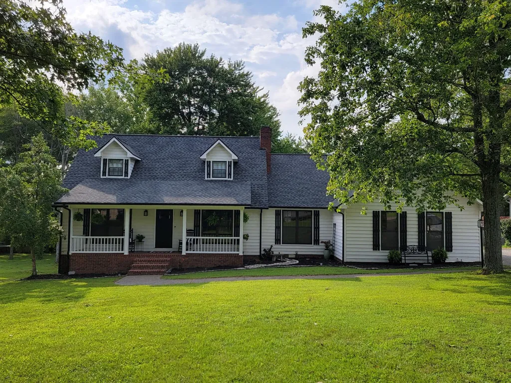 3725 Jenn Lane Paducah KY 42001