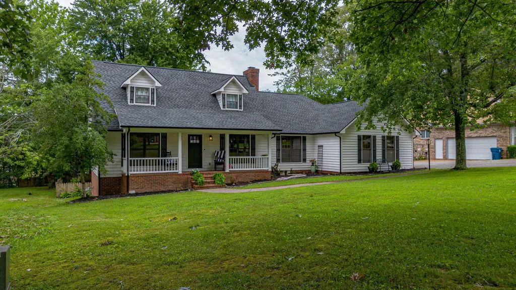 3725 Jenn Lane Paducah KY 42001