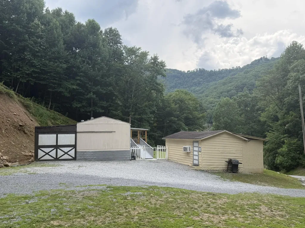 60 Beech Grove Lane Harlan KY 40831