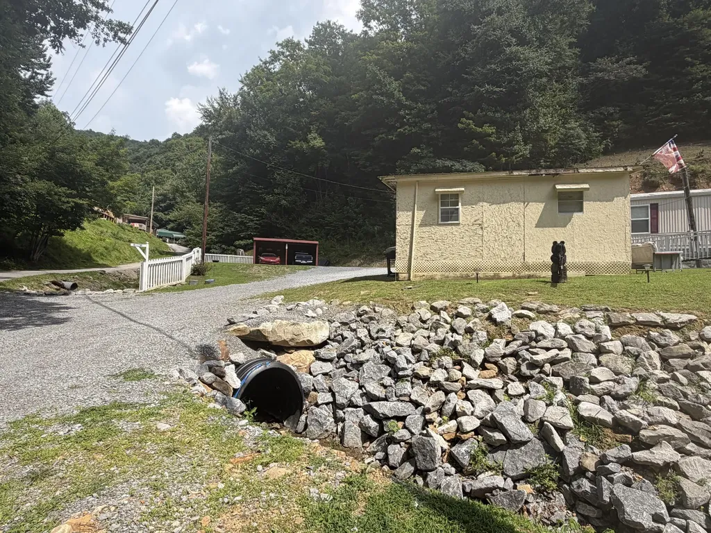 60 Beech Grove Lane Harlan KY 40831