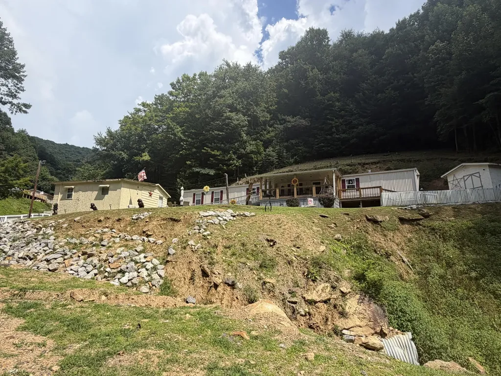 60 Beech Grove Lane Harlan KY 40831