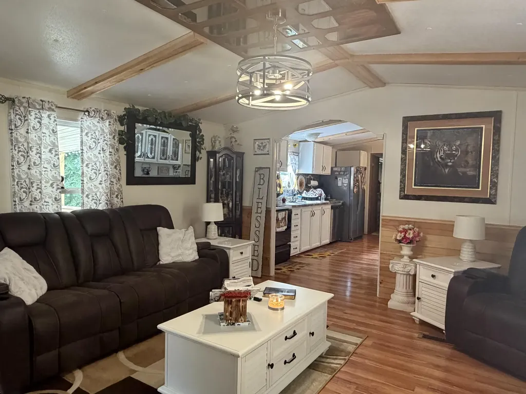 60 Beech Grove Lane Harlan KY 40831