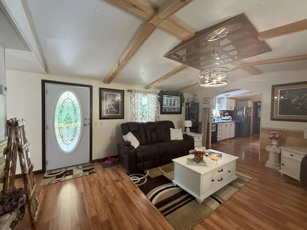 60 Beech Grove Lane Harlan KY 40831