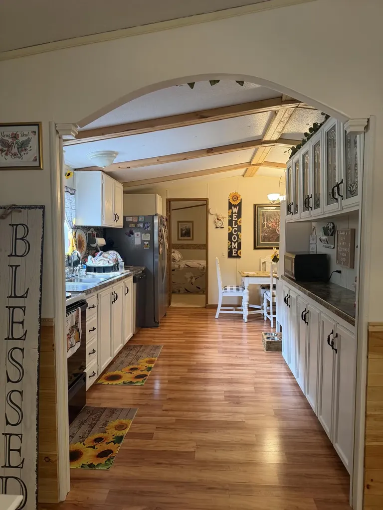 60 Beech Grove Lane Harlan KY 40831