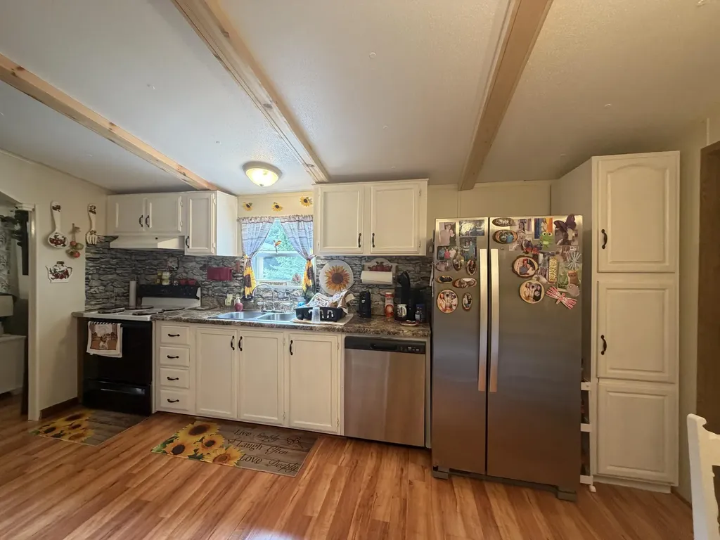 60 Beech Grove Lane Harlan KY 40831