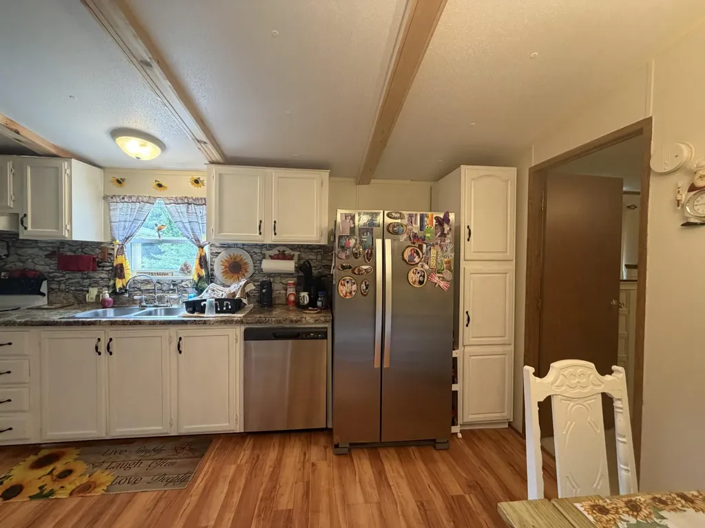 60 Beech Grove Lane Harlan KY 40831