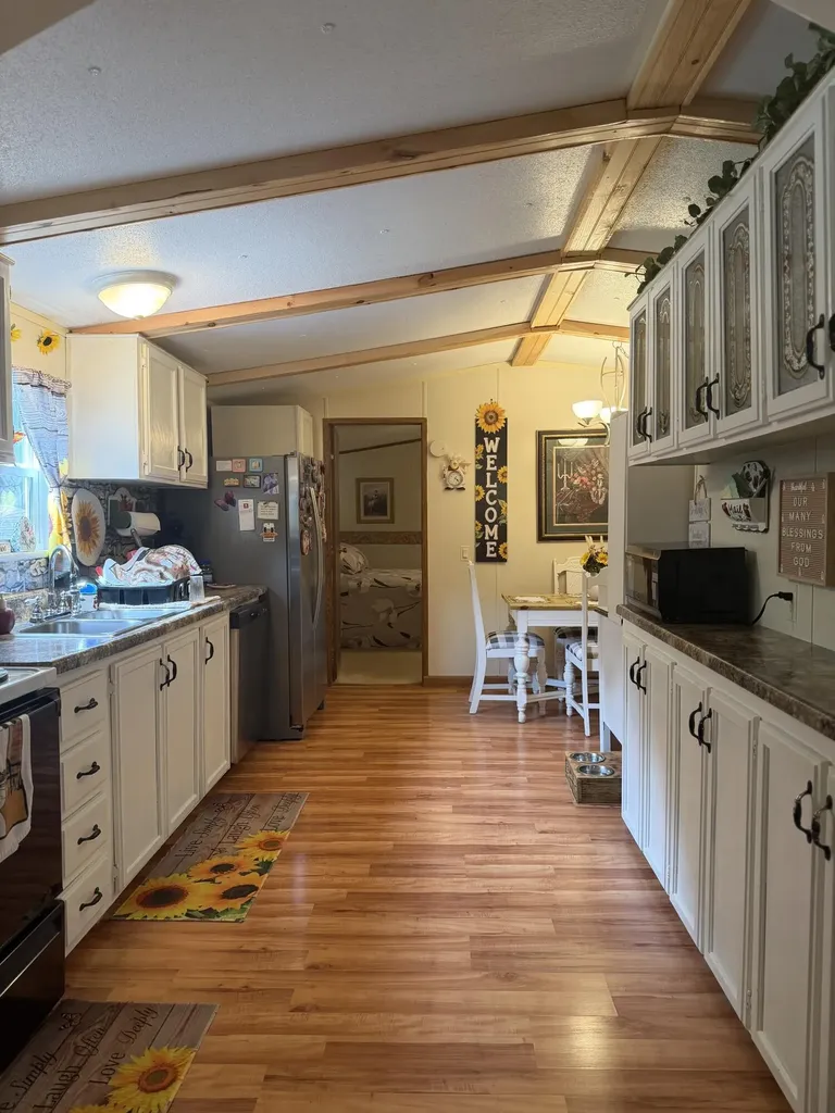 60 Beech Grove Lane Harlan KY 40831