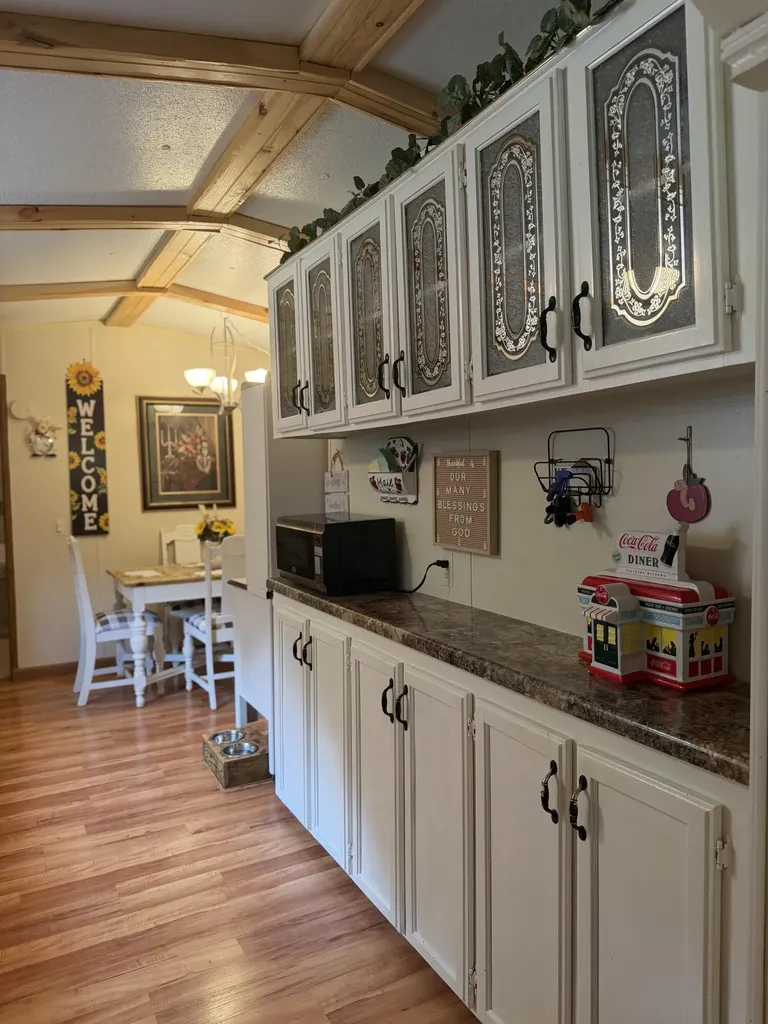 60 Beech Grove Lane Harlan KY 40831
