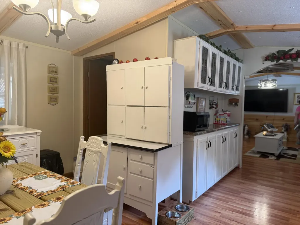 60 Beech Grove Lane Harlan KY 40831