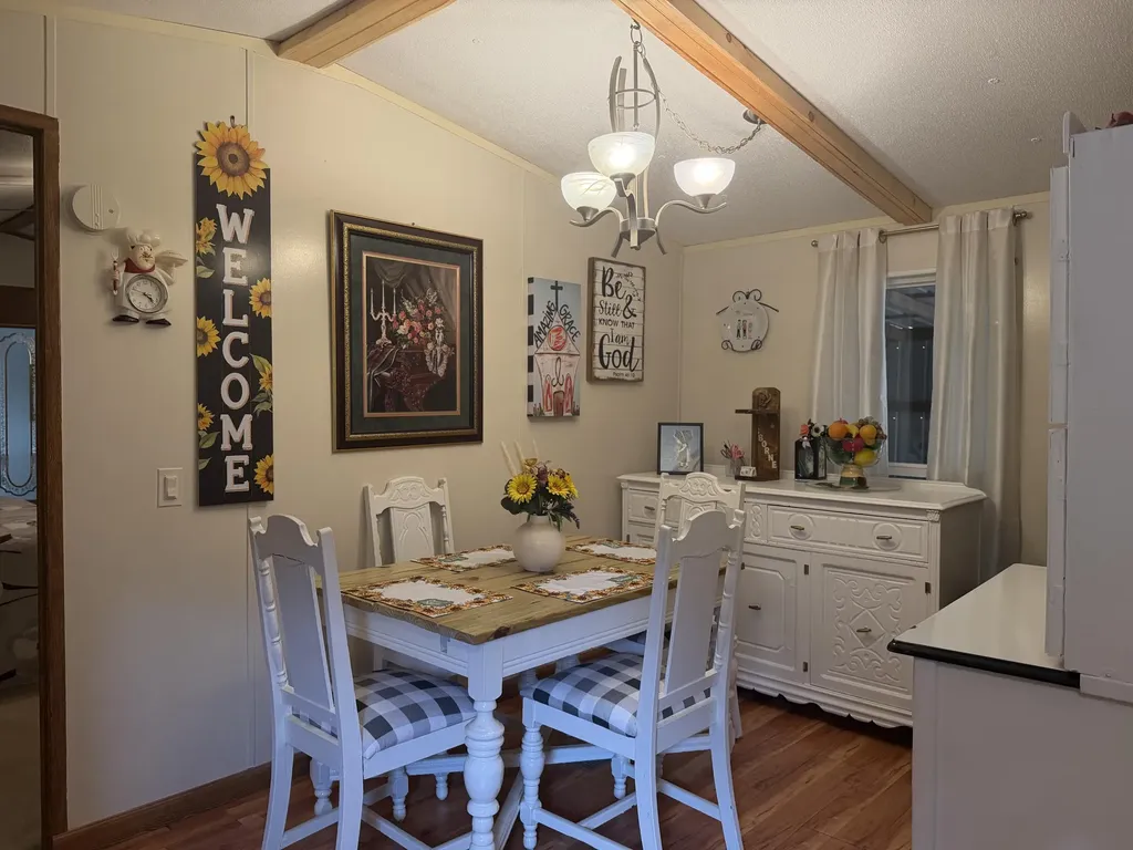 60 Beech Grove Lane Harlan KY 40831