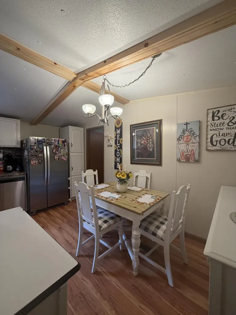 60 Beech Grove Lane Harlan KY 40831