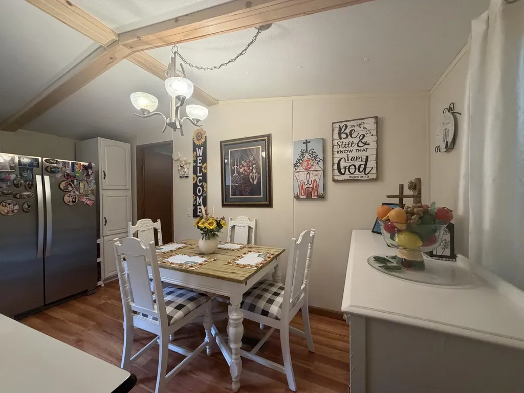 60 Beech Grove Lane Harlan KY 40831