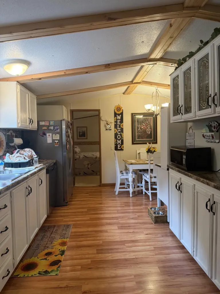 60 Beech Grove Lane Harlan KY 40831