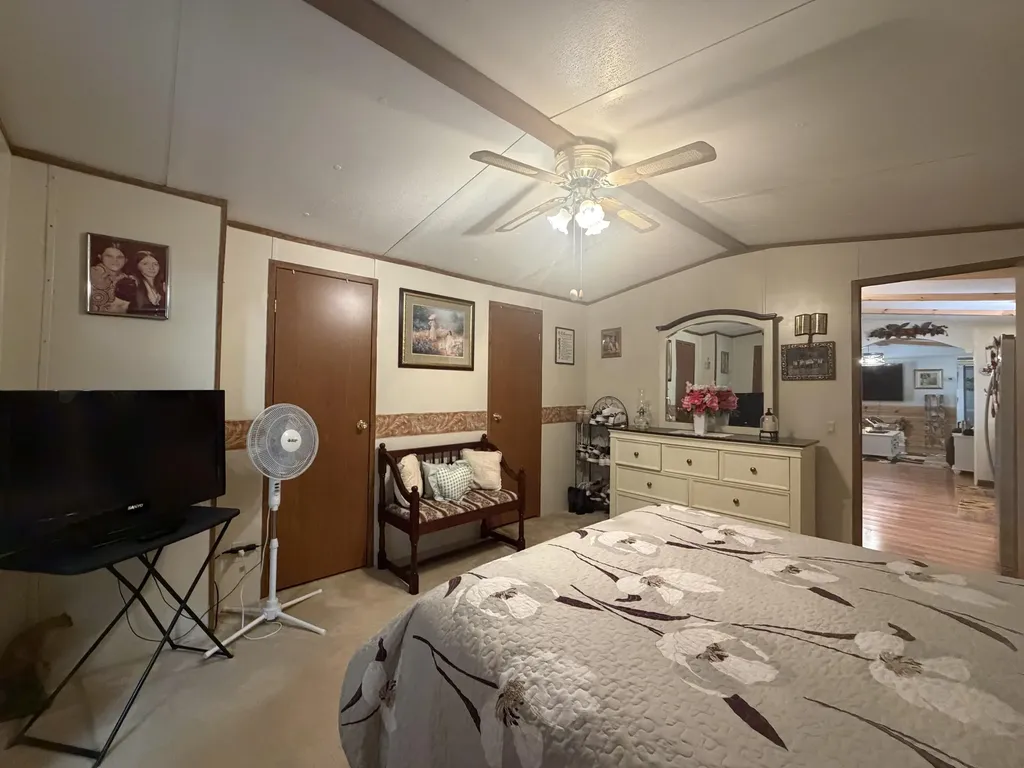 60 Beech Grove Lane Harlan KY 40831