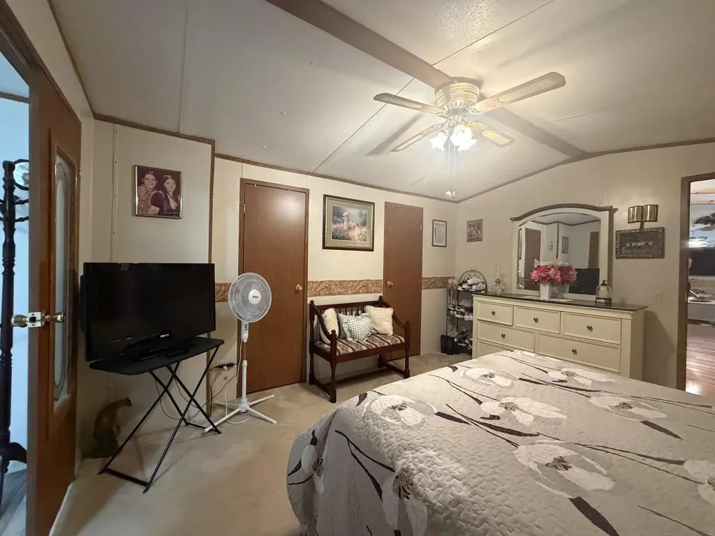 60 Beech Grove Lane Harlan KY 40831