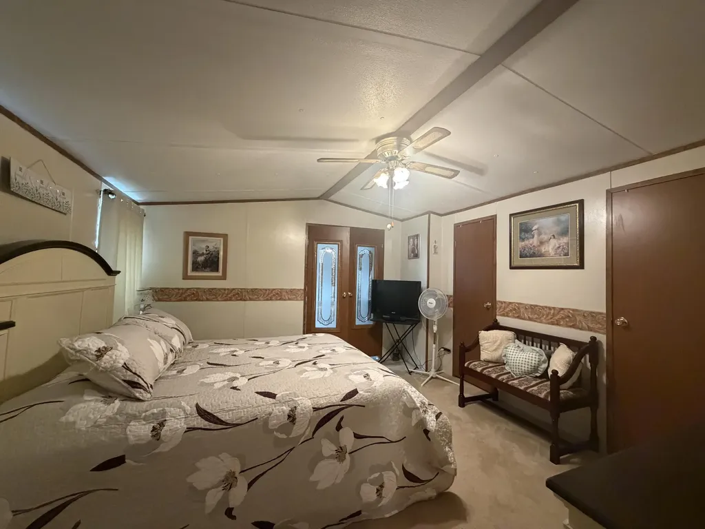 60 Beech Grove Lane Harlan KY 40831