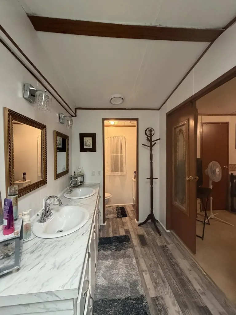 60 Beech Grove Lane Harlan KY 40831