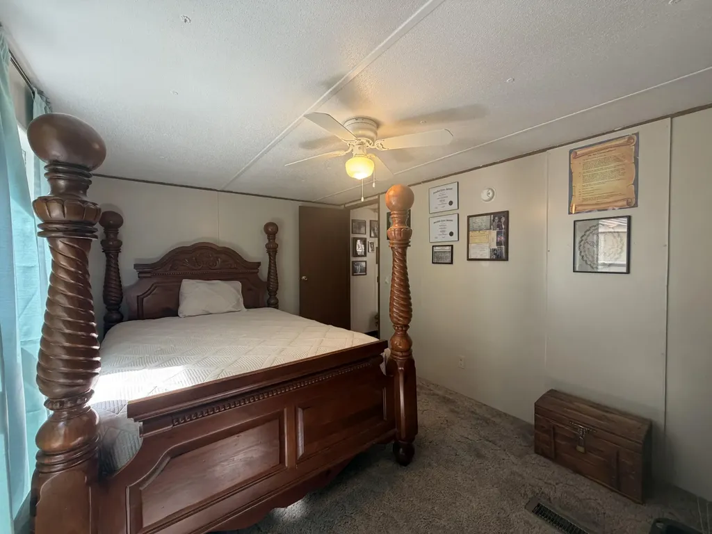 60 Beech Grove Lane Harlan KY 40831