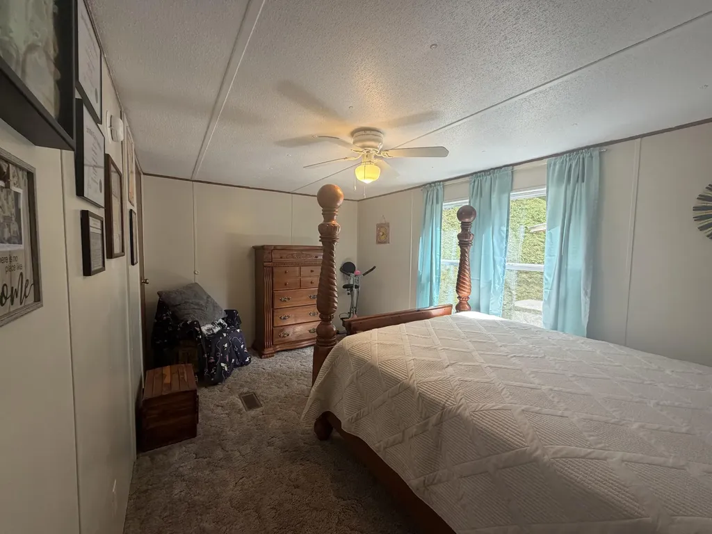 60 Beech Grove Lane Harlan KY 40831