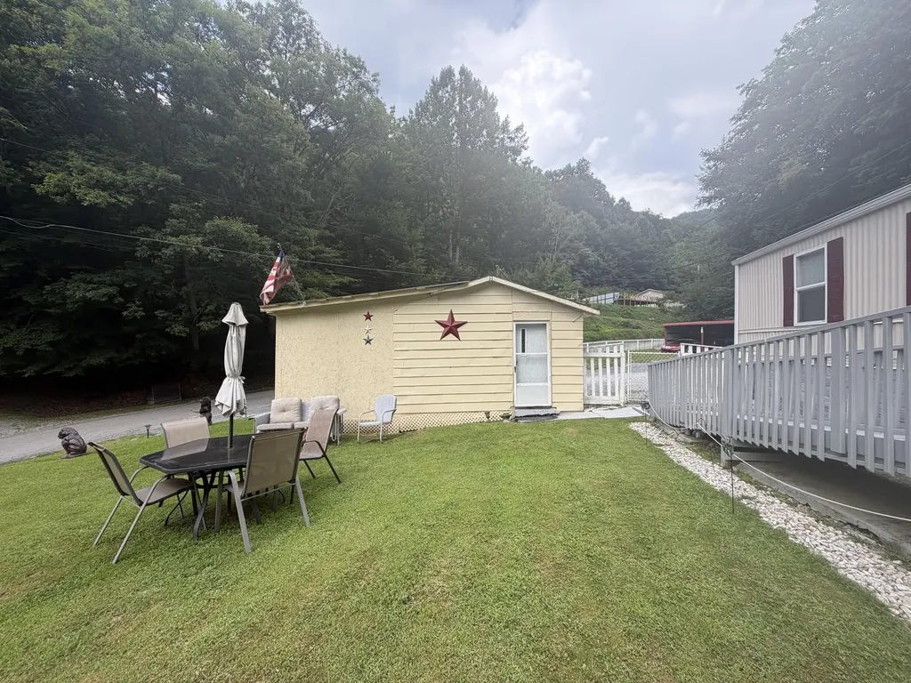 60 Beech Grove Lane Harlan KY 40831
