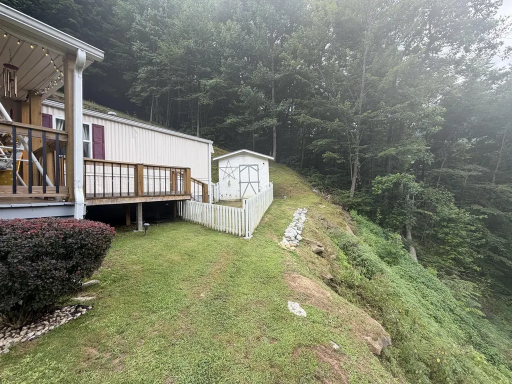 60 Beech Grove Lane Harlan KY 40831