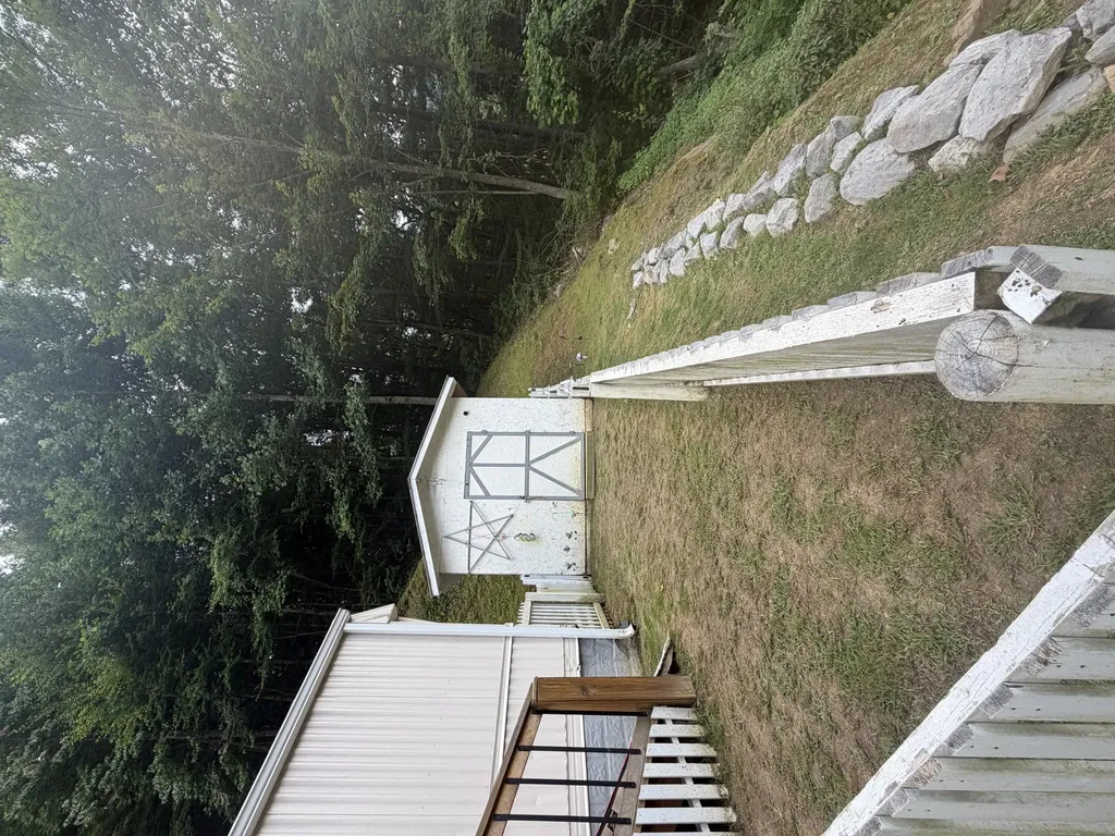 60 Beech Grove Lane Harlan KY 40831