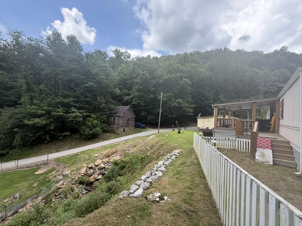 60 Beech Grove Lane Harlan KY 40831