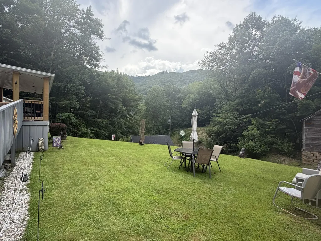 60 Beech Grove Lane Harlan KY 40831