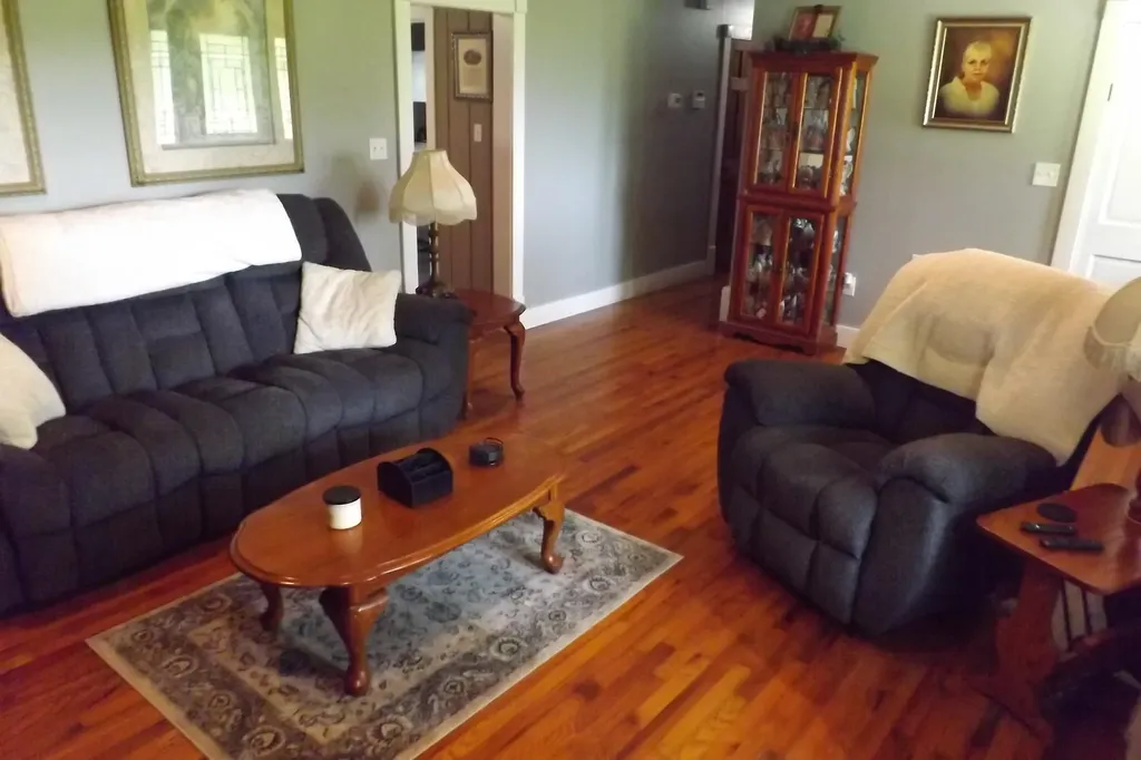 6556 Barbourville Road London KY 40744
