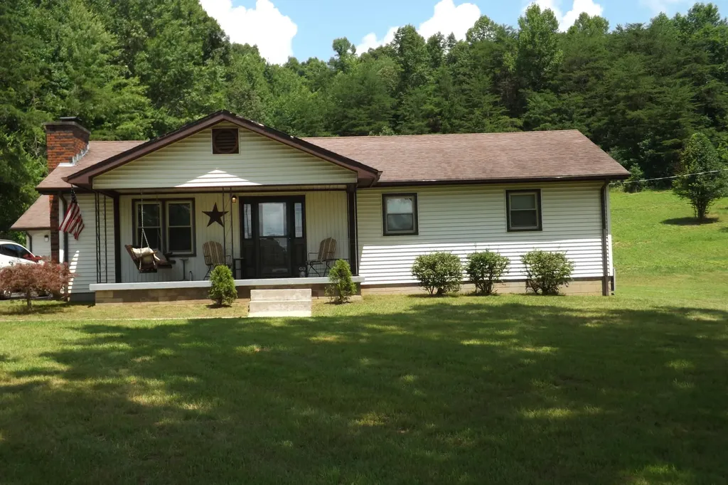 6556 Barbourville Road London KY 40744