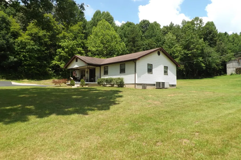6556 Barbourville Road London KY 40744